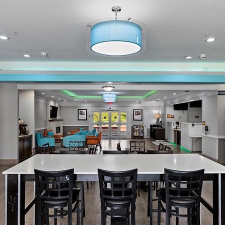 La Quinta Inn Suites By Wyndham Raymondville Harlingen Zewnętrze zdjęcie