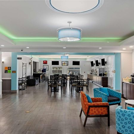 La Quinta Inn Suites By Wyndham Raymondville Harlingen Zewnętrze zdjęcie