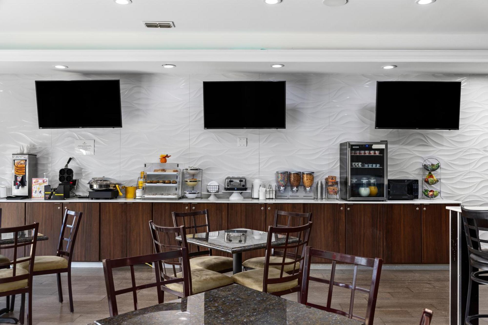 La Quinta Inn Suites By Wyndham Raymondville Harlingen Zewnętrze zdjęcie