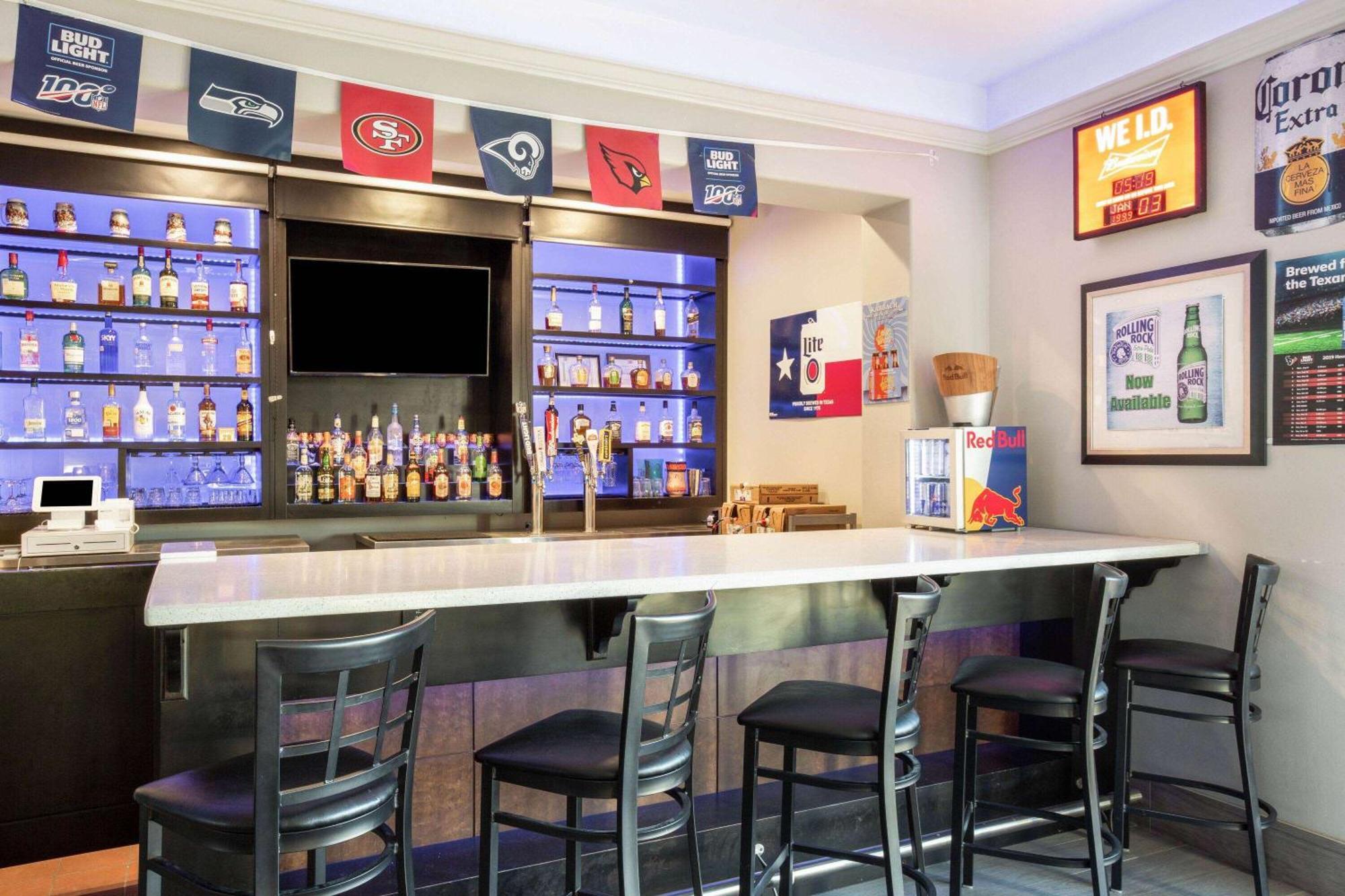 La Quinta Inn Suites By Wyndham Raymondville Harlingen Zewnętrze zdjęcie