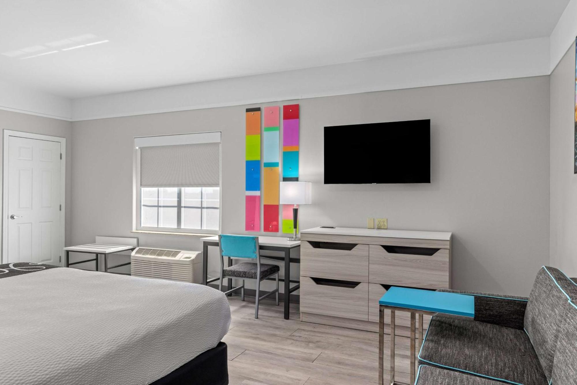 La Quinta Inn Suites By Wyndham Raymondville Harlingen Zewnętrze zdjęcie
