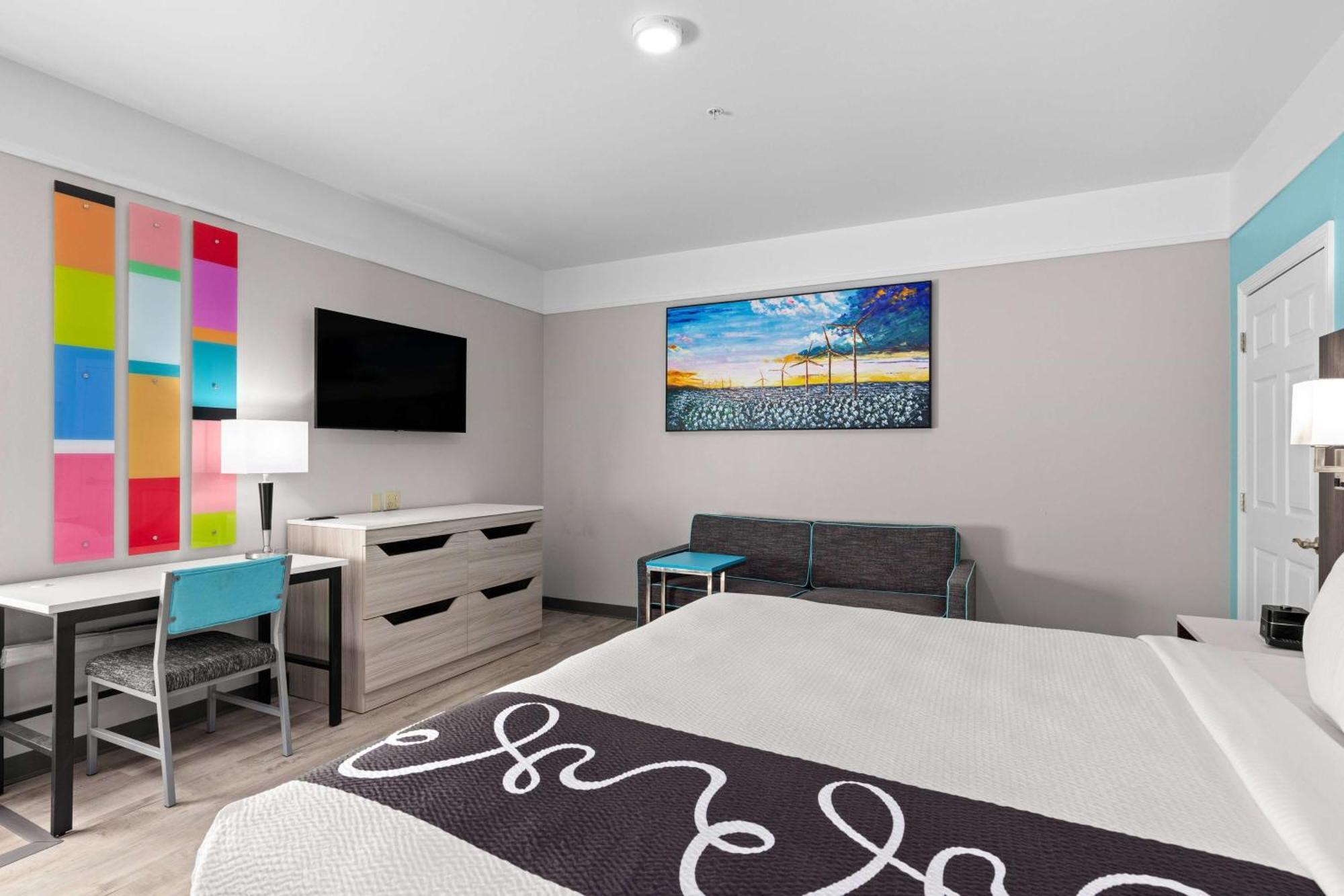 La Quinta Inn Suites By Wyndham Raymondville Harlingen Zewnętrze zdjęcie