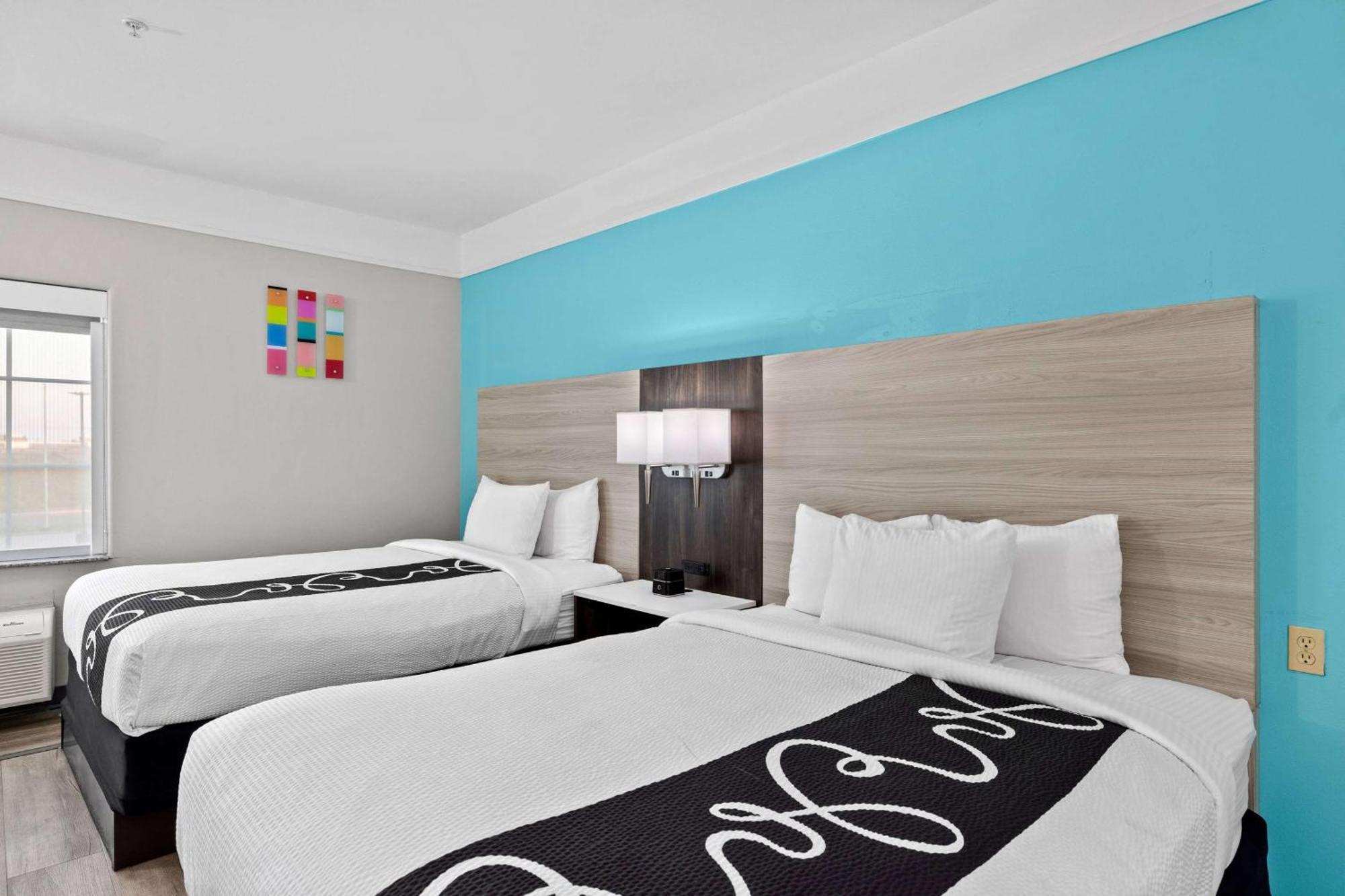 La Quinta Inn Suites By Wyndham Raymondville Harlingen Zewnętrze zdjęcie