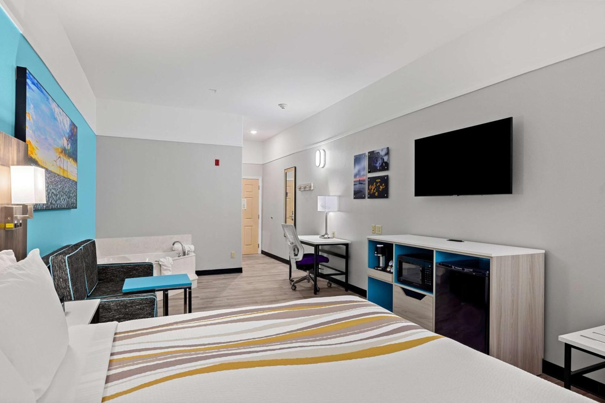 La Quinta Inn Suites By Wyndham Raymondville Harlingen Zewnętrze zdjęcie