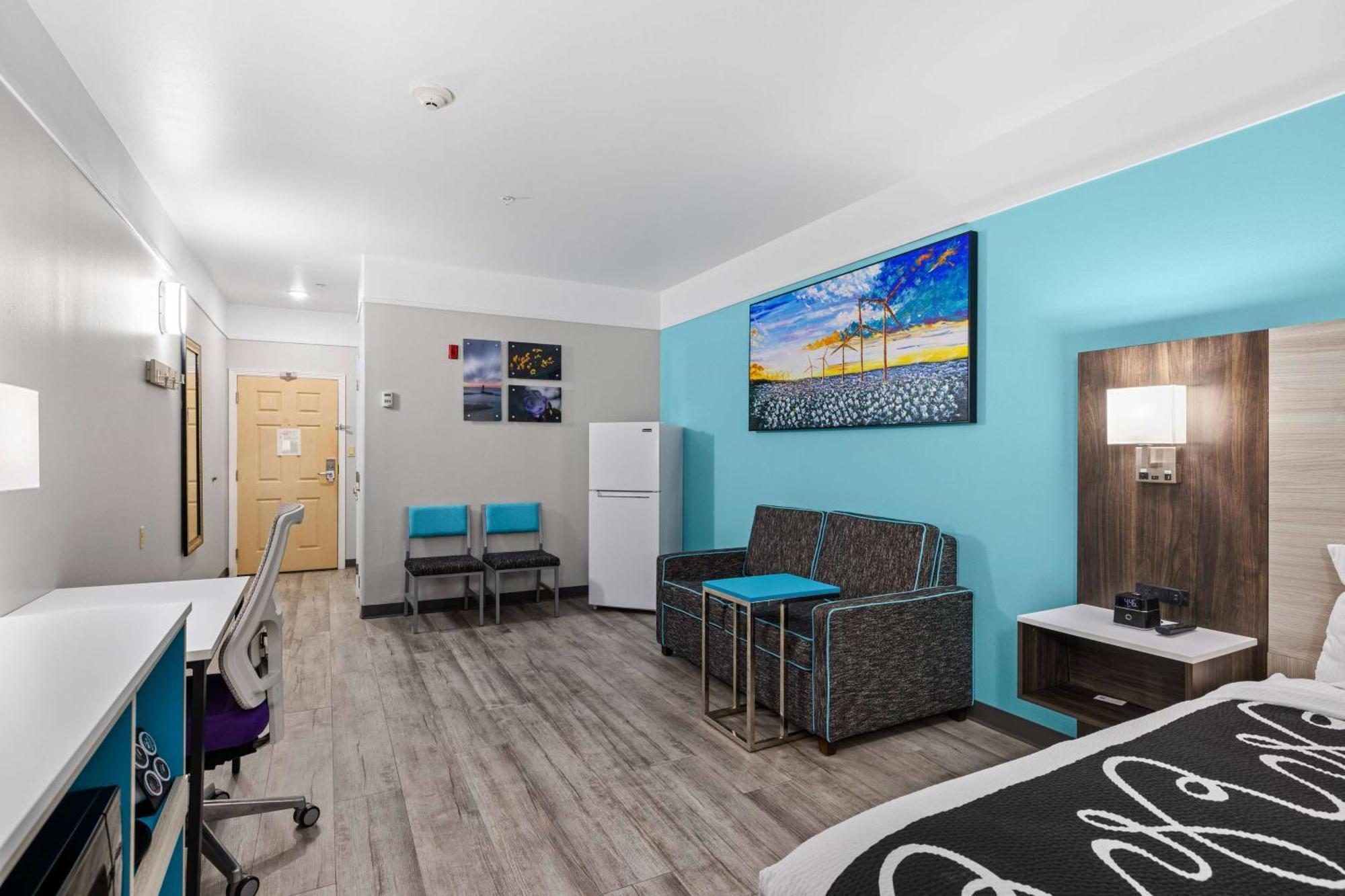 La Quinta Inn Suites By Wyndham Raymondville Harlingen Zewnętrze zdjęcie