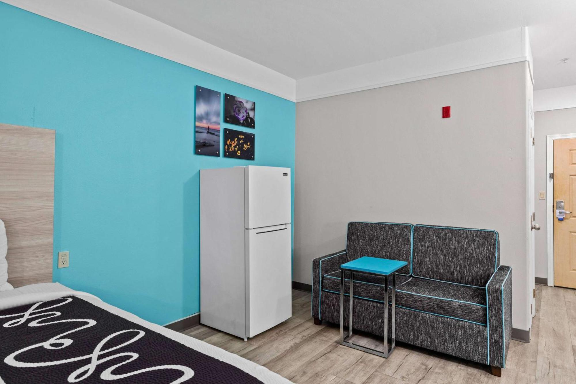 La Quinta Inn Suites By Wyndham Raymondville Harlingen Zewnętrze zdjęcie