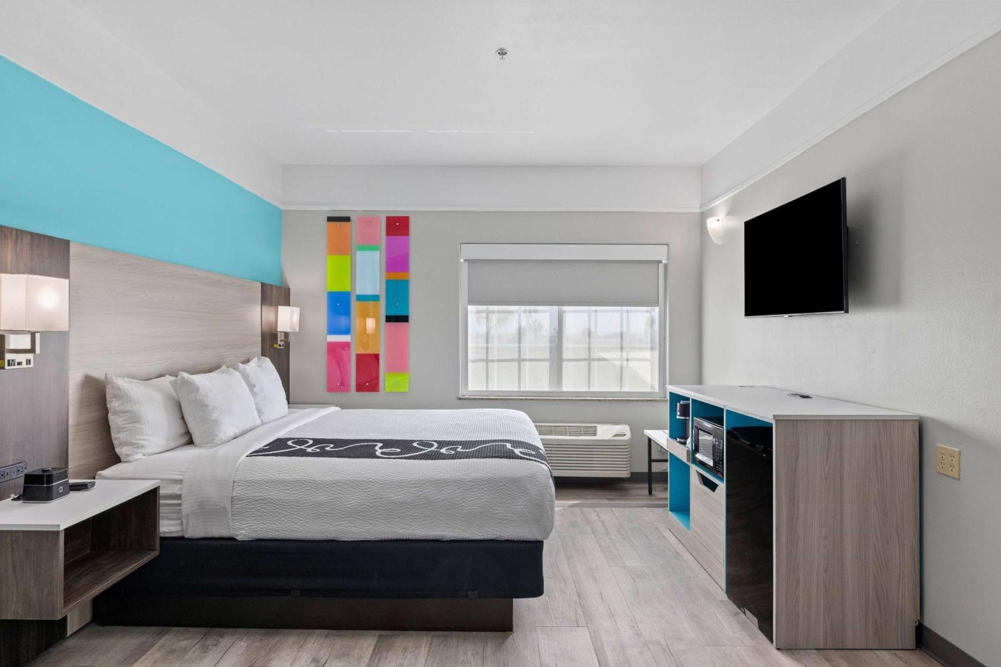 La Quinta Inn Suites By Wyndham Raymondville Harlingen Zewnętrze zdjęcie