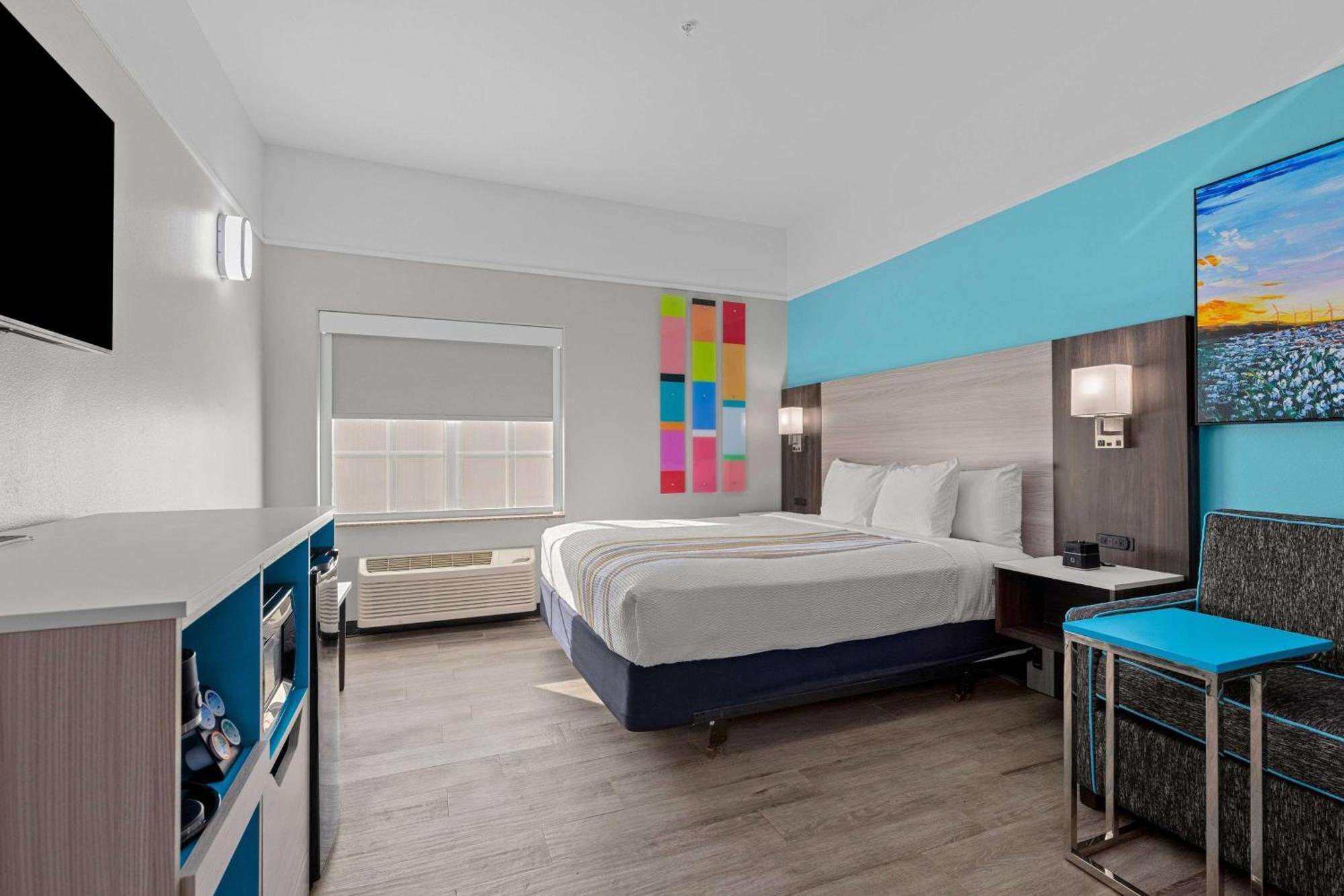 La Quinta Inn Suites By Wyndham Raymondville Harlingen Zewnętrze zdjęcie