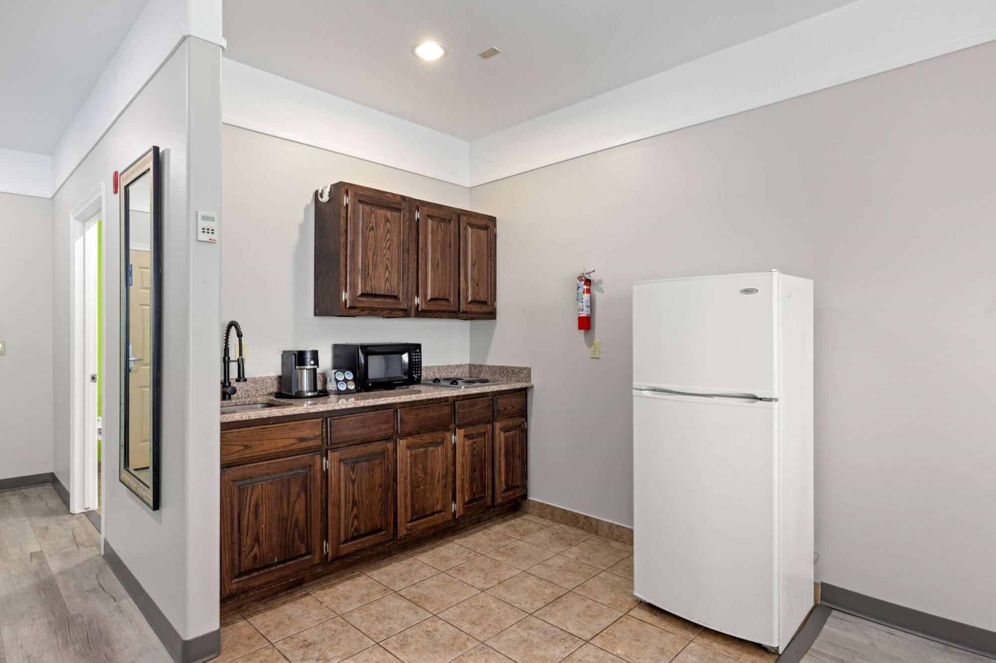 La Quinta Inn Suites By Wyndham Raymondville Harlingen Zewnętrze zdjęcie