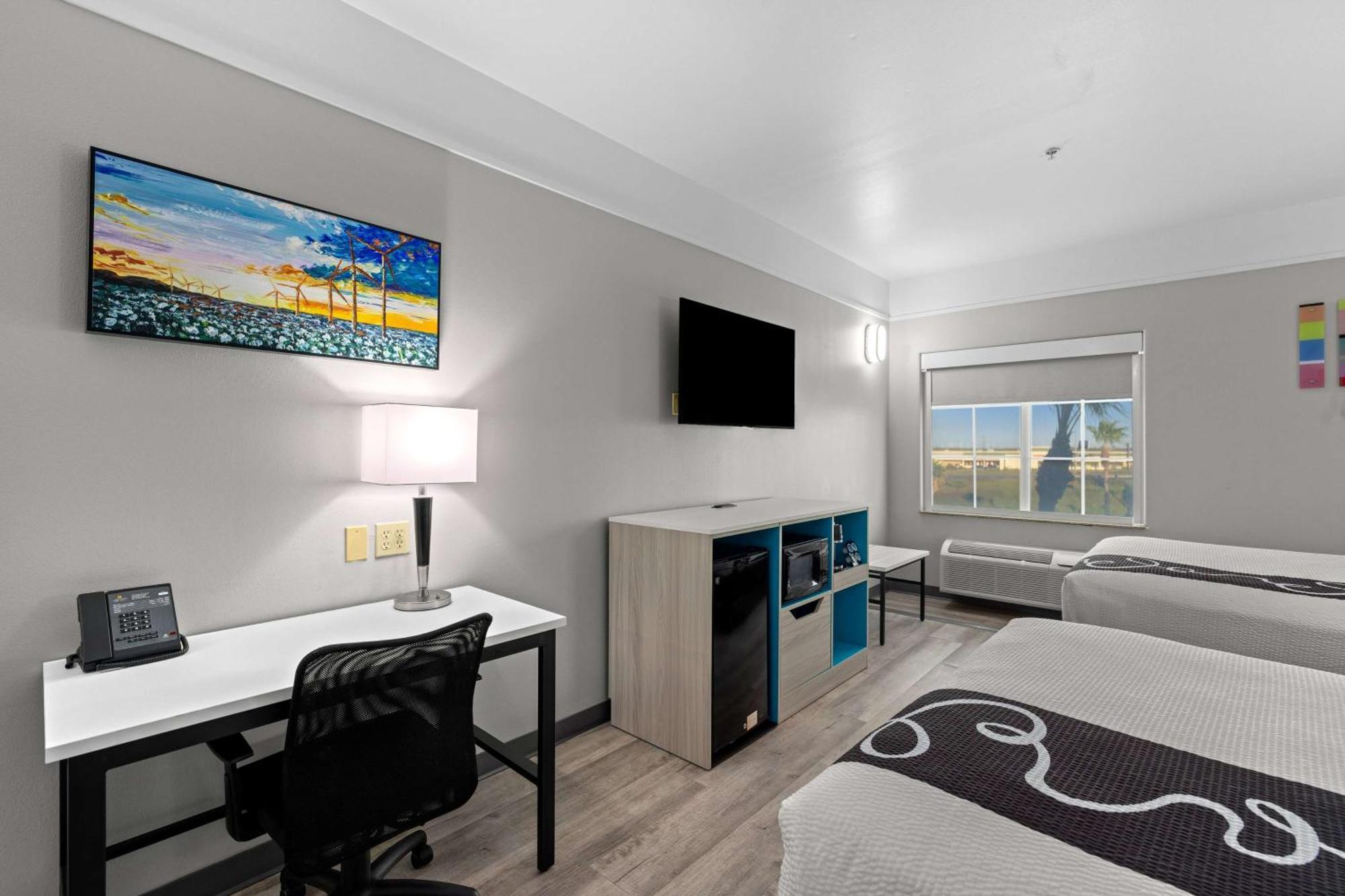 La Quinta Inn Suites By Wyndham Raymondville Harlingen Zewnętrze zdjęcie
