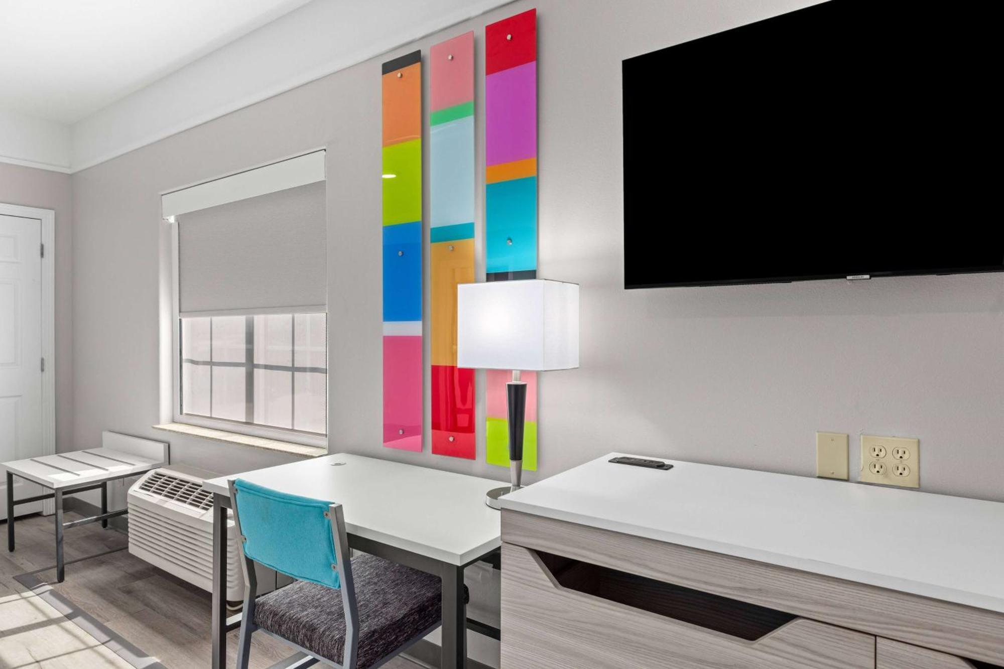 La Quinta Inn Suites By Wyndham Raymondville Harlingen Zewnętrze zdjęcie