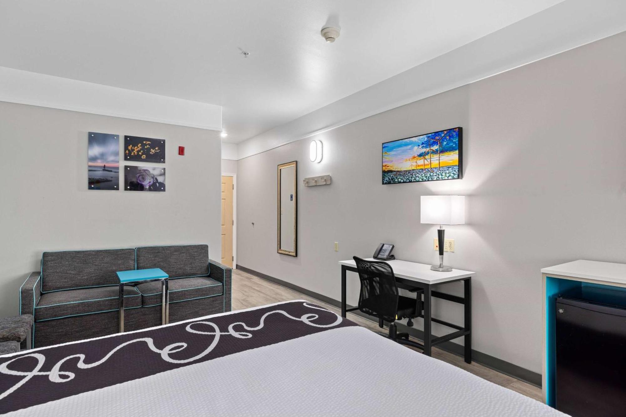 La Quinta Inn Suites By Wyndham Raymondville Harlingen Zewnętrze zdjęcie