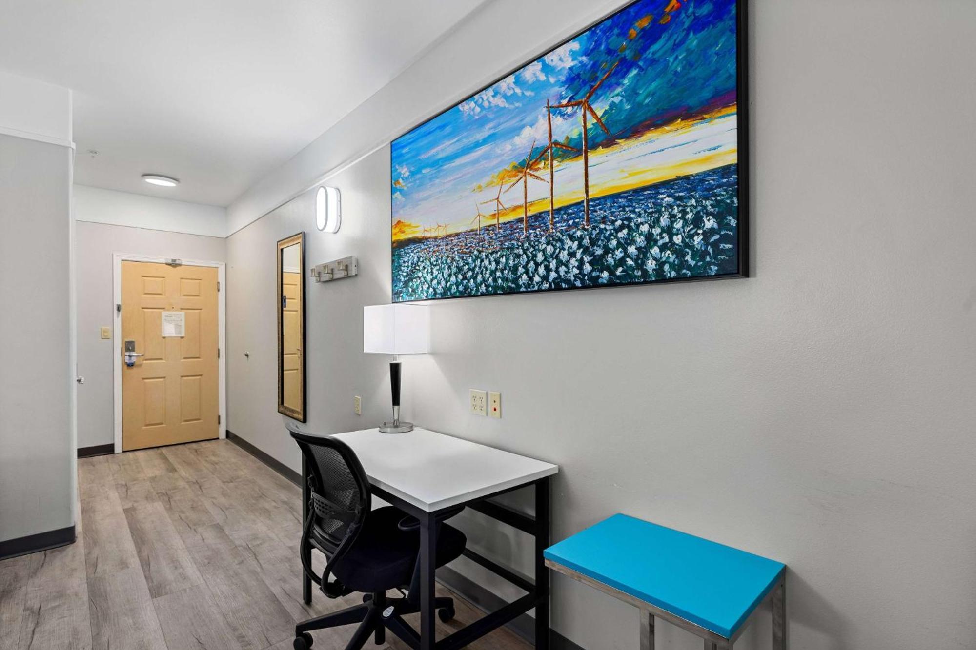La Quinta Inn Suites By Wyndham Raymondville Harlingen Zewnętrze zdjęcie