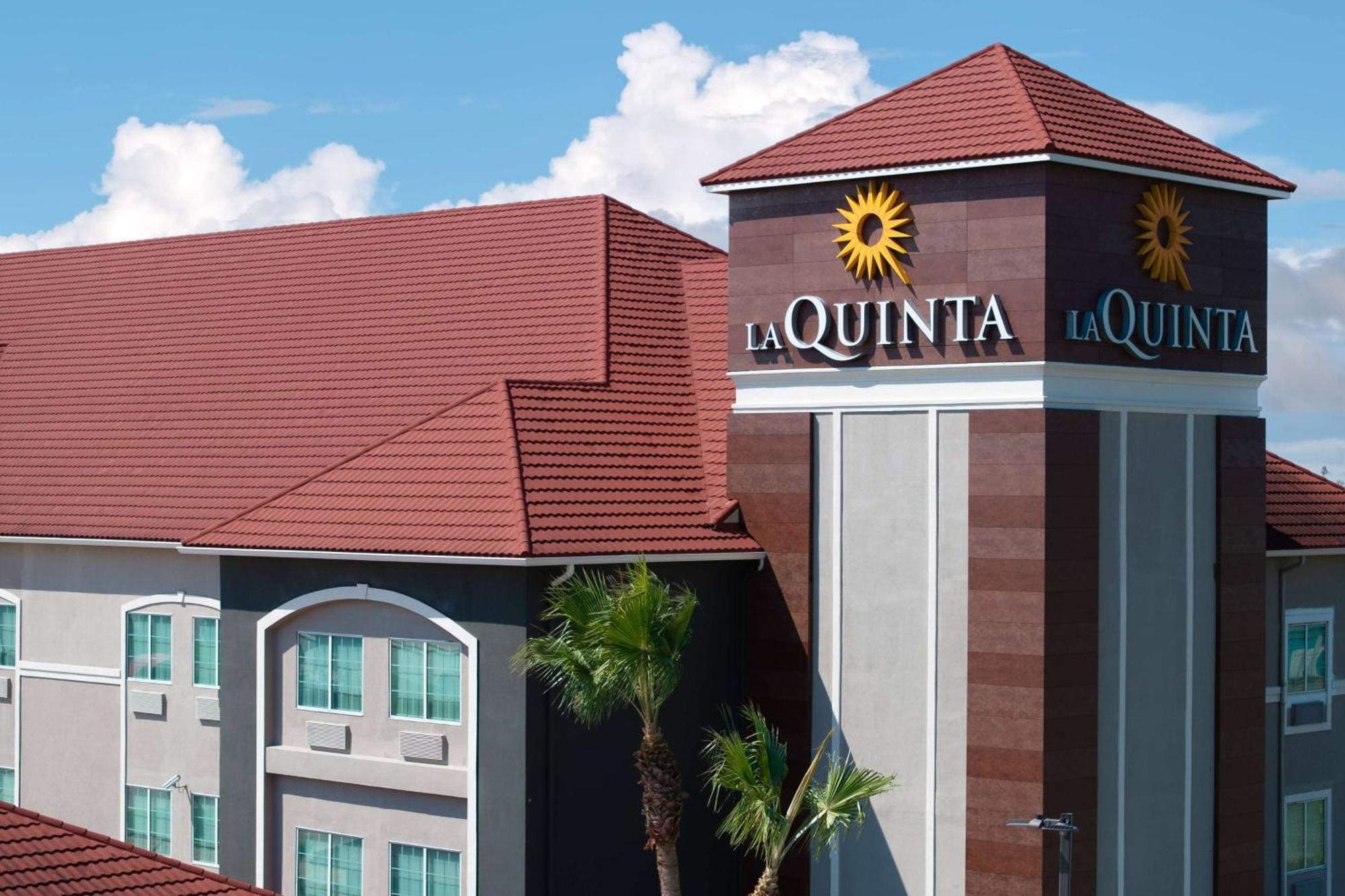 La Quinta Inn Suites By Wyndham Raymondville Harlingen Zewnętrze zdjęcie