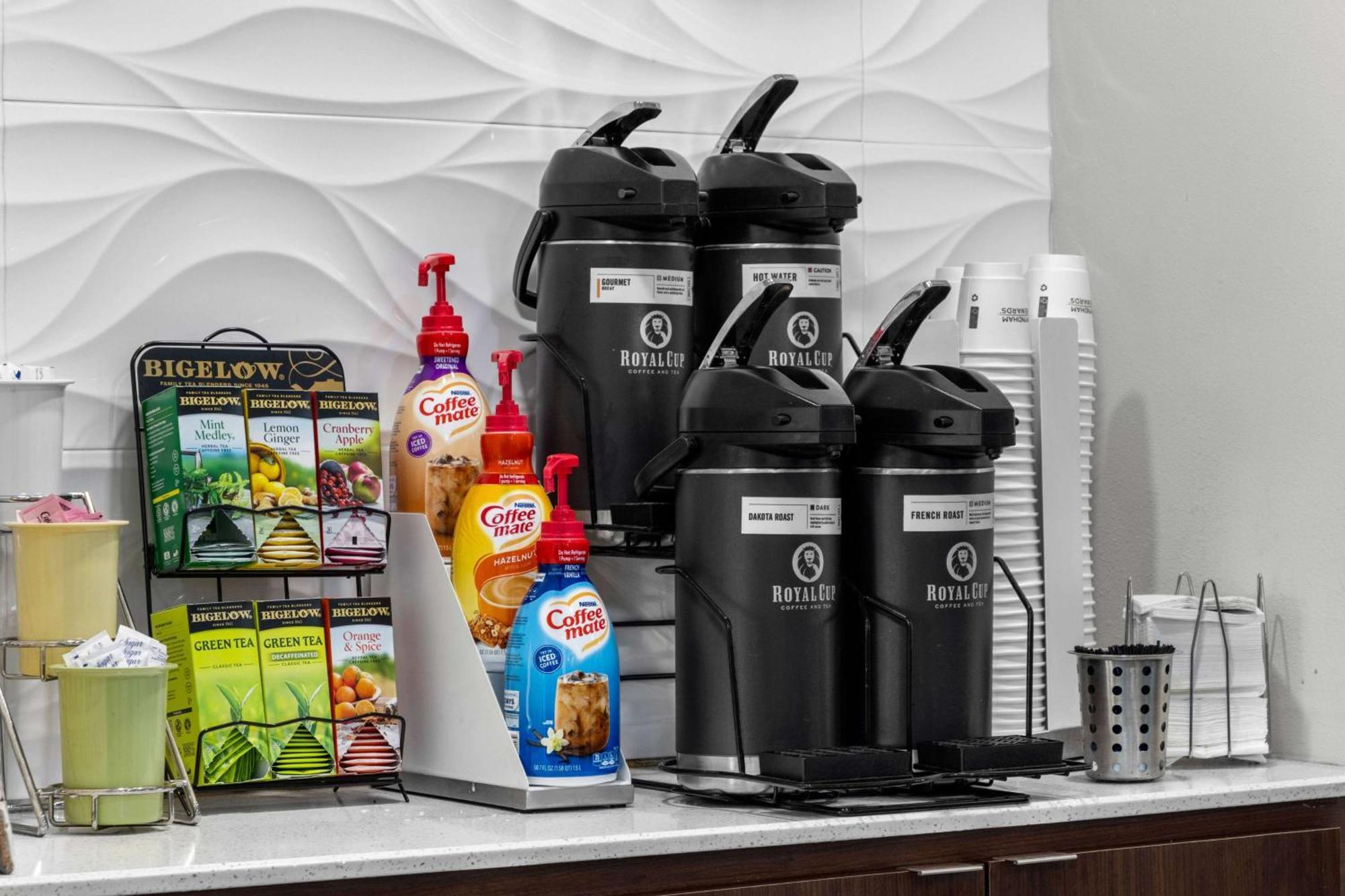 La Quinta Inn Suites By Wyndham Raymondville Harlingen Zewnętrze zdjęcie