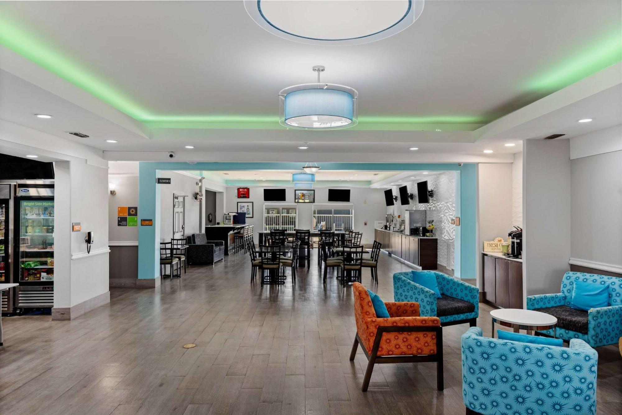 La Quinta Inn Suites By Wyndham Raymondville Harlingen Zewnętrze zdjęcie